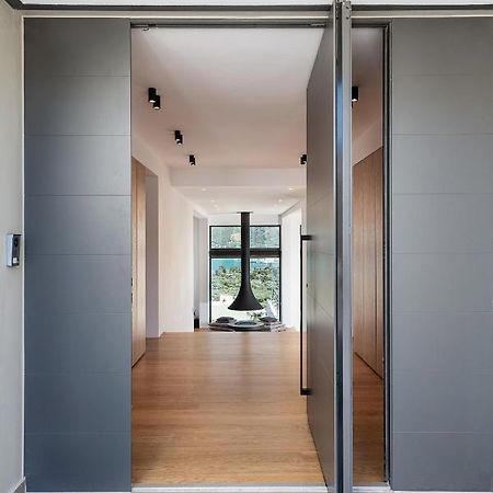 Seametry Luxury Living Penthouse Villa Souda Exterior photo