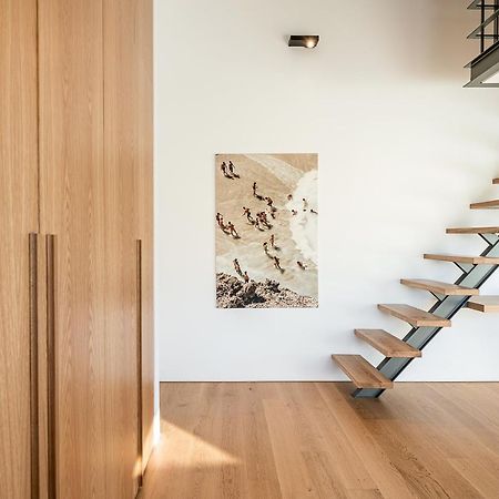 Seametry Luxury Living Penthouse Villa Souda Exterior photo